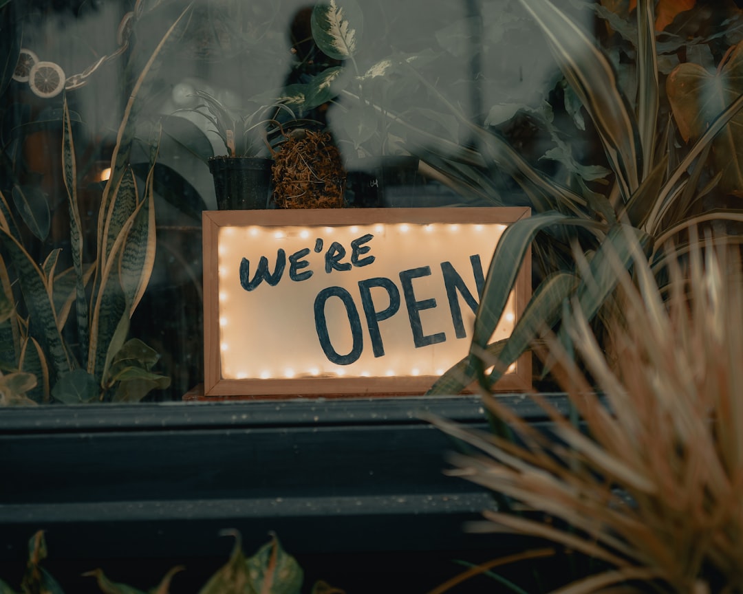 Photo "For Sale" sign